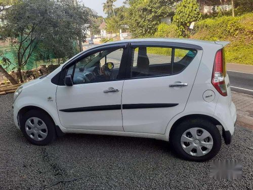 Maruti Suzuki Ritz 2015 MT for sale in Muvattupuzha 