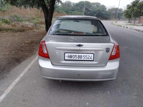 Chevrolet Optra Magnum, 2008, Diesel MT in Chandigarh