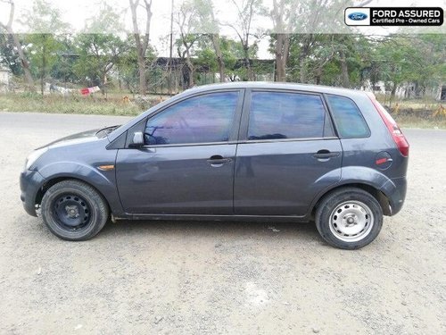 Used Ford Figo 2012 MT for sale in Aurangabad 