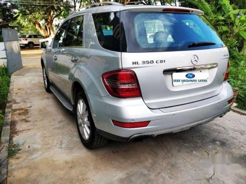 Used 2011 Mercedes Benz CLA AT for sale in Tiruppur 