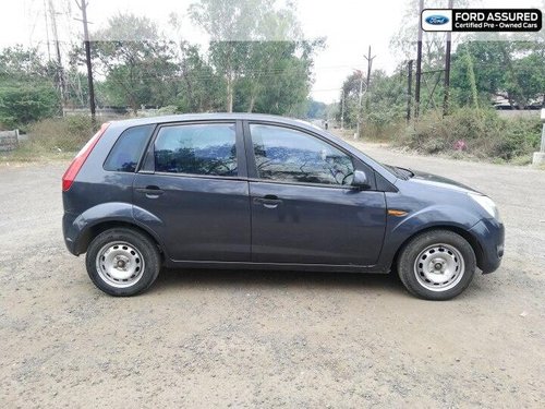 Used Ford Figo 2012 MT for sale in Aurangabad 