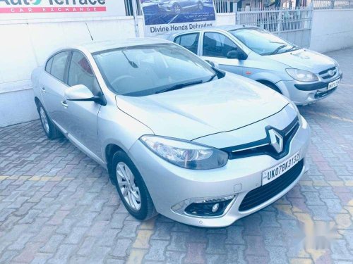 Used 2015 Renault Fluence Diesel E4 MT for sale in Dehradun