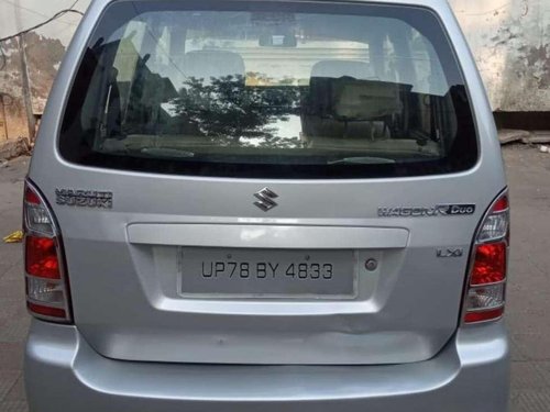 Used Maruti Suzuki Wagon R 2010 MT for sale in Kanpur 