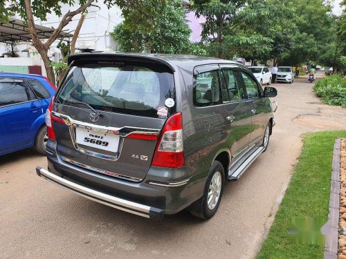 Used Toyota Innova 2014 MT for sale in Thanjavur 