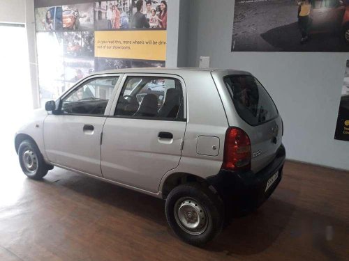 Used 2010 Maruti Suzuki Alto MT for sale in Rajkot 