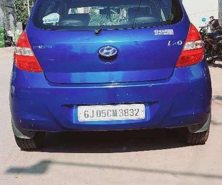 Used 2010 Hyundai i20 MT for sale in Jamnagar 