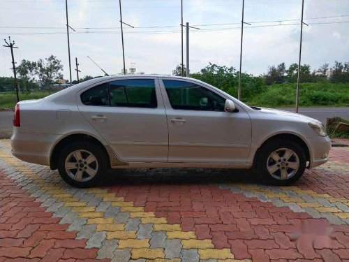 Used 2010 Skoda Laura Ambiente MT for sale in Sangli