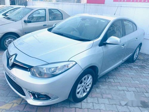 Used 2015 Renault Fluence Diesel E4 MT for sale in Dehradun