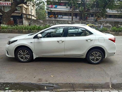 Toyota Corolla Altis VL 2014 AT for sale in Kharghar