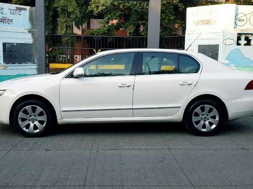 Used 2009 Skoda Superb 1.8 TSI AT for sale in Chinchwad