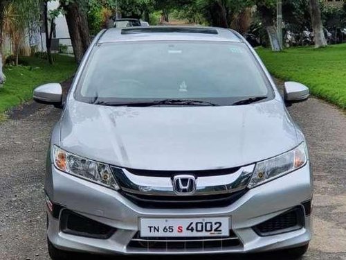 Used Honda City 2014 MT for sale in Salem 