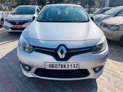 Used 2015 Renault Fluence Diesel E4 MT for sale in Dehradun