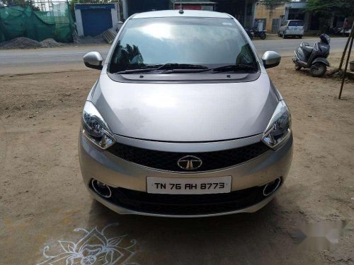 Used Tata Tiago 2017 MT for sale in Namakkal 