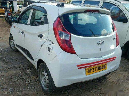 Used Hyundai Eon Era 2018 MT for sale in Visakhapatnam 