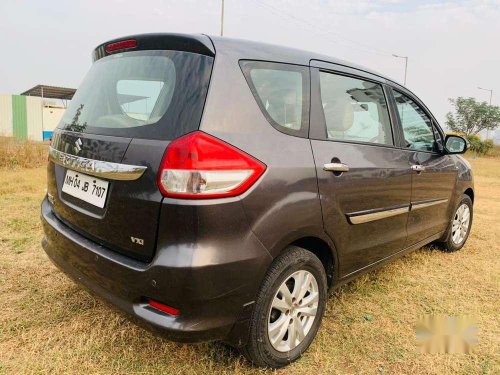 Maruti Suzuki Ertiga VXI CNG 2018 MT for sale in Kharghar