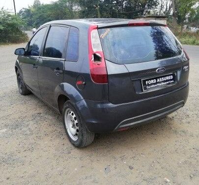 Used Ford Figo 2012 MT for sale in Aurangabad 