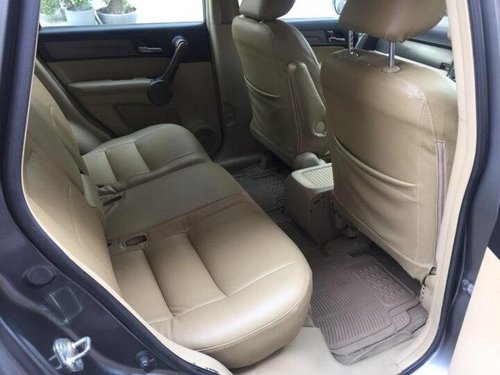 2009 Honda CR-V AT With Sun Roof in New Delhi