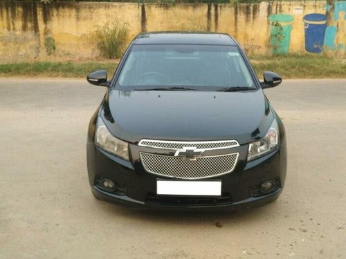 Used 2013 Chevrolet Cruze LTZ AT for sale in New Delhi