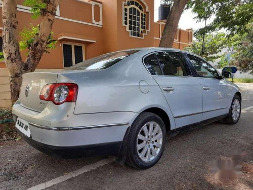 Used Volkswagen Passat 2009 MT for sale in Coimbatore 