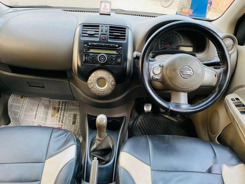 Used Nissan Sunny XL 2012 MT for sale in Ghaziabad 