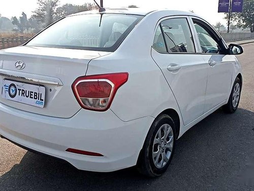 Used Hyundai Xcent 2016 MT for sale in Lucknow 