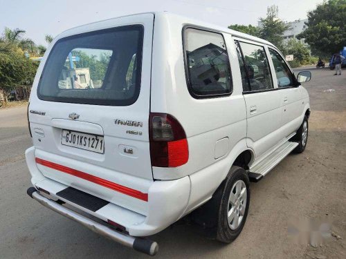 Used 2012 Chevrolet Tavera MT for sale in Surat 