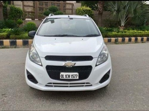 2017 Chevrolet Beat Diesel LS MT for sale in New Delhi