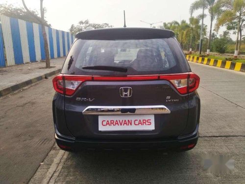 Used 2017 Honda BR-V AT for sale in Mumbai 