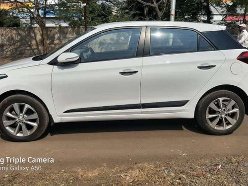 Used 2016 Hyundai Elite i20 MT for sale in Sangli