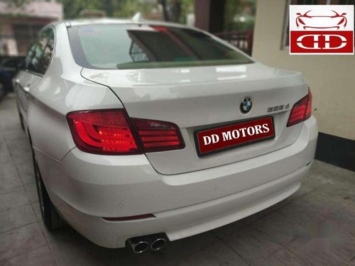 Used BMW 5 Series 2011 AT for sale in Guwahati 