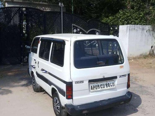 Used 2013 Maruti Suzuki Omni MT for sale in Secunderabad