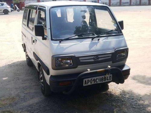 Used 2013 Maruti Suzuki Omni MT for sale in Secunderabad