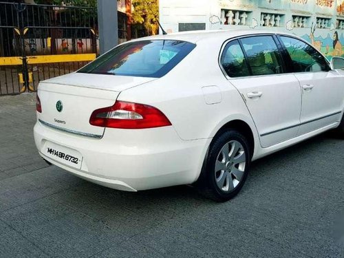 Used 2009 Skoda Superb 1.8 TSI AT for sale in Chinchwad