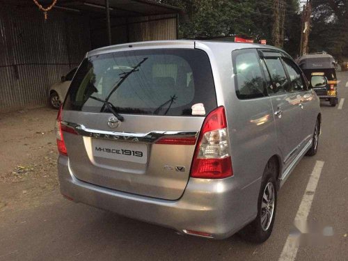 Used Toyota Innova 2015 MT for sale in Dhule