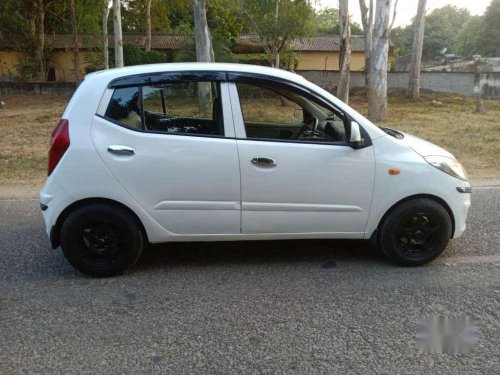 Used Hyundai I10 Era, 2011 MT for sale in Meerut 