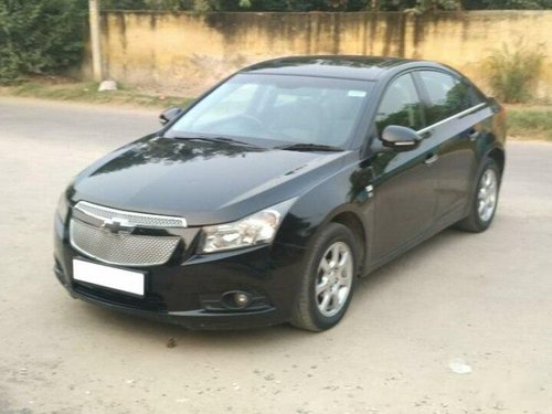 Used 2013 Chevrolet Cruze LTZ AT for sale in New Delhi