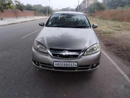 Chevrolet Optra Magnum, 2008, Diesel MT in Chandigarh