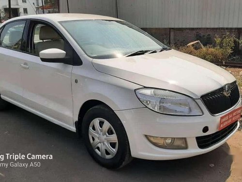 Used 2012 Skoda Rapid MT for sale in Sangli