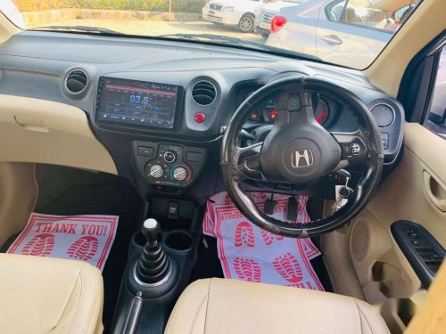2014 Honda Amaze MT for sale in Dehradun
