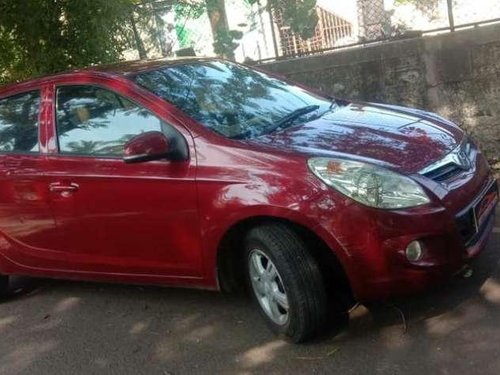 Used 2011 Hyundai i20 MT for sale in Nashik 