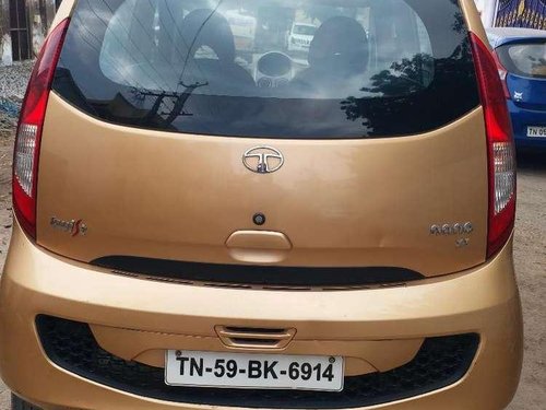 Used Tata Nano Twist XT 2016 MT for sale in Madurai 