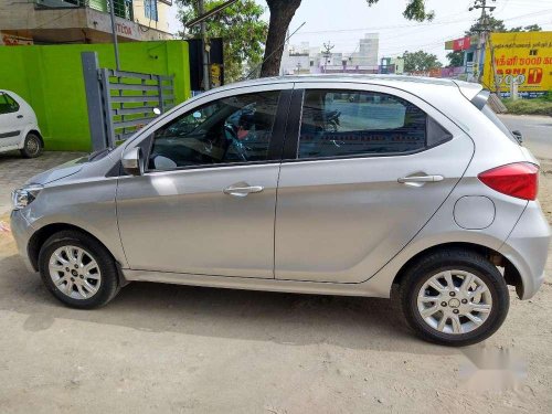 Used Tata Tiago 2017 MT for sale in Namakkal 