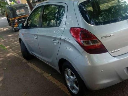 Used 2009 Hyundai i20 MT for sale in Nashik 