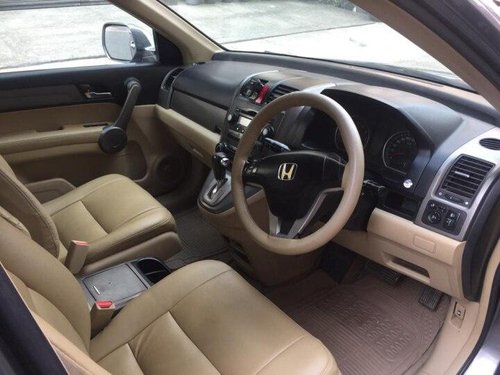 2009 Honda CR-V AT With Sun Roof in New Delhi