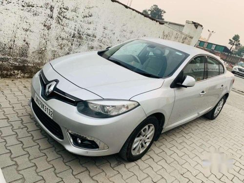 Used 2015 Renault Fluence Diesel E4 MT for sale in Dehradun