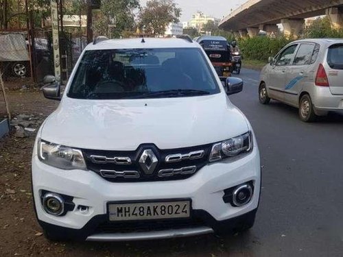 Used Renault Kwid 2017 AT for sale in Nashik 