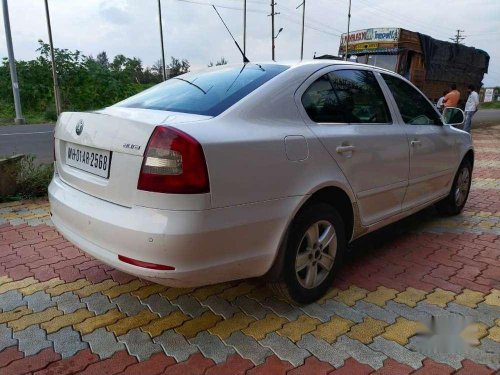 Used 2010 Skoda Laura Ambiente MT for sale in Sangli