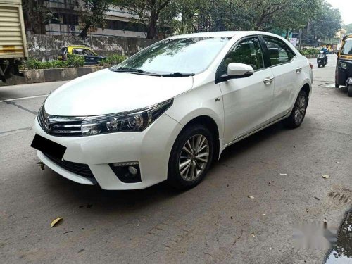 Toyota Corolla Altis VL 2014 AT for sale in Kharghar