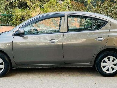 Used Nissan Sunny XL 2012 MT for sale in Ghaziabad 