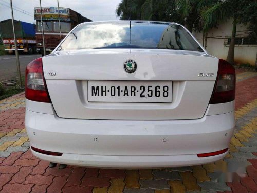 Used 2010 Skoda Laura Ambiente MT for sale in Sangli